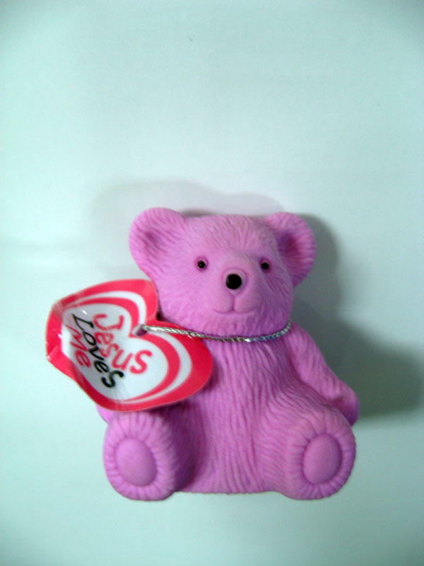 bearSharpener