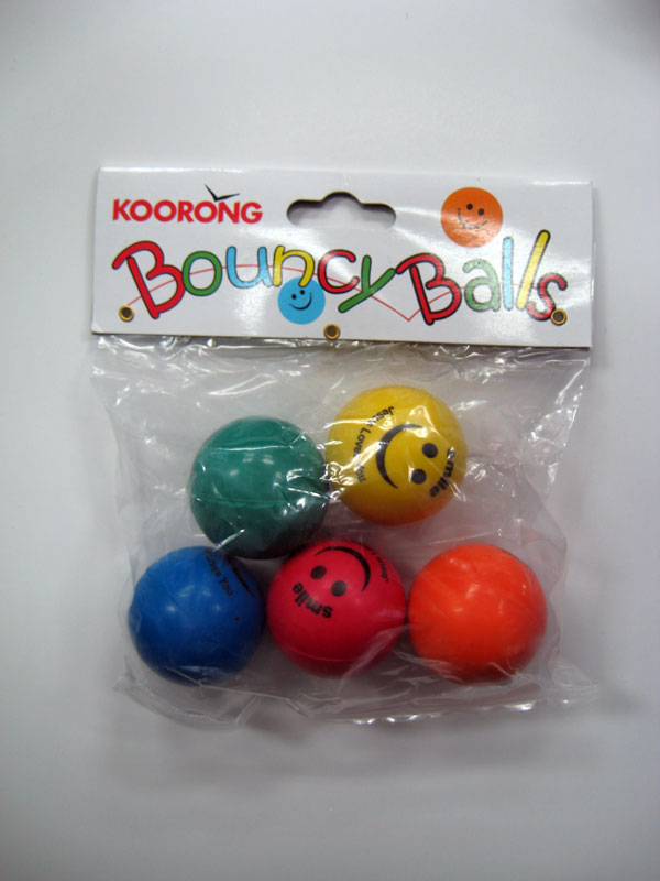 bouncingBall