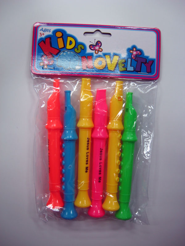 flute