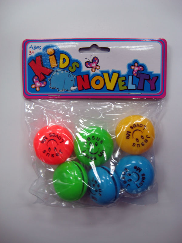yoyo